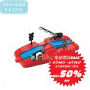【完全閉店SALE～8月28日迄 当店通常価格より税込50％OFF】プラレール J-17 ニューふみきり レール 新幹線 電車 踏切 4904810150862