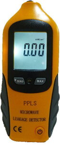613 PPLS �d�q�����W �}�C�N���g���[�N���o�� 09.99 mW/cm TR-EWM2