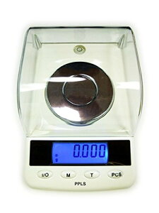 871 PPLS �����V�� �W���G���[�X�P�[�� 0.001g�`100g TR-SC50