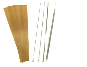 2536 PPLS 30cm�� �V�[���[�p ��C�L�b�g �q�[�^�[���{�e�t�����V�[�g �M�ڒ� �A�\�[�g 2mm�E3mm�E5mm�E8mm��