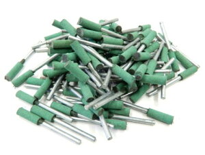 2610 PPLS 3mm���t���u�� ���[�^�[�r�b�g �S���u�� ���� �y�S���E�~���z �w�b�h���a5mm 100��
