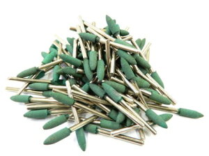 2616 PPLS 3mm���t���u�� ���[�^�[�r�b�g �S���u�� ���� �y�S���E�~���z �w�b�h���a5mm 100��