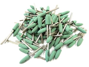 2617 PPLS 3mm���t���u�� ���[�^�[�r�b�g �S���u�� ���� �y�S���E�~���z �w�b�h���a6mm 100��