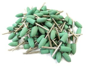 2618 PPLS 3mm���t���u�� ���[�^�[�r�b�g �S���u�� ���� �y�S���E�~���z �w�b�h���a8mm 100��