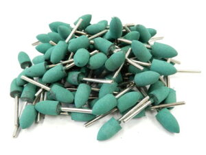2619 PPLS 3mm���t���u�� ���[�^�[�r�b�g �S���u�� ���� �y�S���E�~���z �w�b�h���a10mm 100��