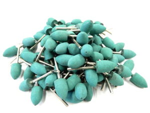 2620 PPLS 3mm���t���u�� ���[�^�[�r�b�g �S���u�� ���� �y�S���E�~���z �w�b�h���a12mm 100��