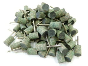 2626 PPLS 3mm���t���u�� ���[�^�[�r�b�g �S���u�� ���� �y�S�������E�~���z ���a12mm 100��