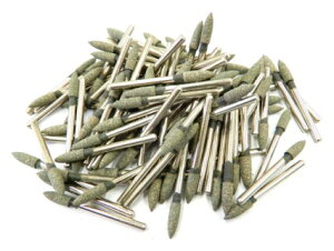2627 PPLS 3mm���t���u�� ���[�^�[�r�b�g �S���u�� ���� �y�S�������E�~���z ���a4mm 100��
