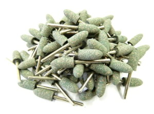 2630 PPLS 3mm���t���u�� ���[�^�[�r�b�g �S���u�� ���� �y�S�������E�~���z ���a8mm 100��