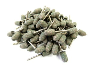 2631 PPLS 3mm���t���u�� ���[�^�[�r�b�g �S���u�� ���� �y�S�������E�~���z ���a10mm 100��
