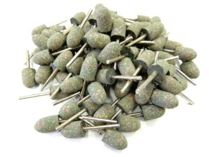 2632 PPLS 3mm���t���u�� ���[�^�[�r�b�g �S���u�� ���� �y�S�������E�~���z ���a12mm 100��