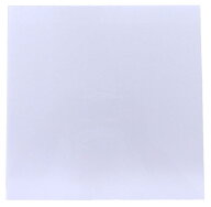 3069 PPLS 日本製ABSシート 200×200mm 白（3.0mm厚）