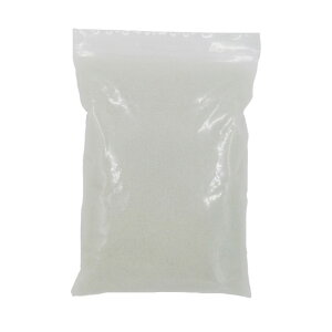 3830 PPLS �����p�K���X�r�[�Y 500g ��0.4-0.6mm