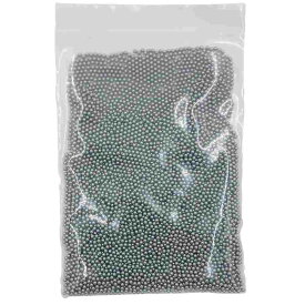 3856 PPLS ステンレス球 多目的ボール 実験用ボールミル対応 Φ1.5mm 100g 7100粒