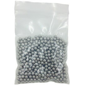 3859 PPLS ステンレス球 多目的ボール 実験用ボールミル対応 Φ4mm 150g 570粒