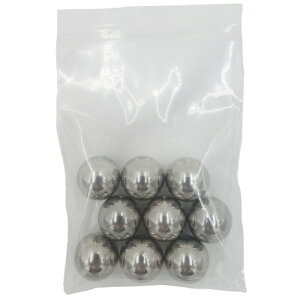 3870 PPLS �X�e�����X�� ���ړI�{�[�� �����p�{�[���~���Ή� ��16mm 150g 9��