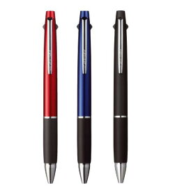 三菱uni ジェットストリーム 多機能ペン 2＆1　0.7mmボールペン0.7+シャープペン0.5 MSXE3-800-07
