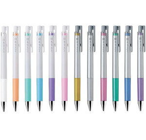 PILOT �W���[�X�A�b�v04 �p�X�e���J���[&���^���b�N�J���[�Q���C���L�{�[���y��0.4mm Juice up ���ɍ� LJP20S4