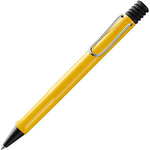 LAMY safari JETSTREAM insaide~[ {[y Tt@ WFbgXg[ CTCh F(0.7mm)