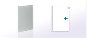 KOKUYO RN `bN|Pbgt@C -NF300Tmr[^ At@ V[Y