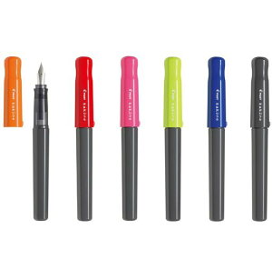 PILOT pCbg NMJNm kakuno