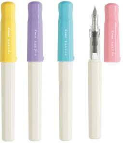 PILOT pCbg NM VF\tgJ[JNm kakuno