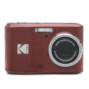 Kodak �R�_�b�N �f�W�^���J���� FZ45 �P�O�d�r�� (���b�h)