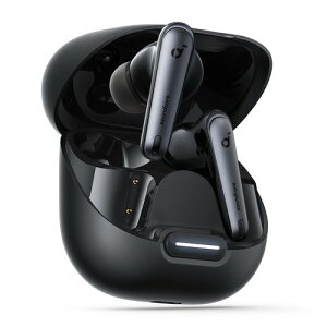 Anker Soundcore Liberty 4 NC �u���b�N