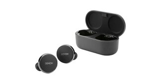 �f�m�� Denon ���C�����X�C���z�� bluetooth PerL Pro AH-C15PL �p�[�\�i���C�Y�@�\/�A�_�v�e�B�u�A�N�e�B�u�m�C�Y�L�����Z�����O/�}���`�|�C���g�Ή�/���X���X�T�E���h/���C�����X�[�d�Ή�/IPX4 �h