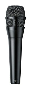 SHURE �V���A NEXADYNE8/C �_�C�i�~�b�N �{�[�J���}�C�N���z�� NXN8/C-J : �J�[�f�B�I�C�h �P��w���� XLR �L�� �� ���C�u �p�t�H�[�}���X ���^ ���R�[�f�B���O �}�C�N���t�H�� ���ϋv�� RevonicTM�f��