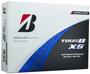 Bridgestone GOLF St{[ TOUR B XS 2024Nf R[|[gJ[ 1_[X[12]