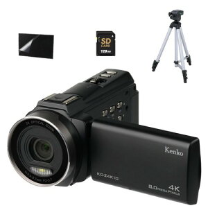 �P���R�[ 4K�r�f�I�J���� KC-Z4K10 ���w3�{�Y�[��&�t�B����&SD�J�[�h&�O�r(���v4�_�Z�b�g)