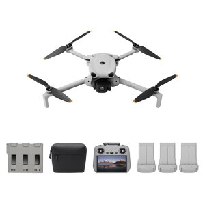DJI Lito X1 Fly More�R���{ Plus(DJI RC 2�t��) ���S�Ҍ���4K�J�����h���[��
