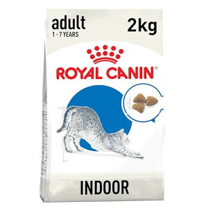ロイヤルカナン インドア 猫用 2kg」の人気商品一覧 | 安い商品を通販 