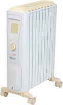 楽天市場】delonghi デロンギ ベルカルド オイルヒーター rhj75v0915 