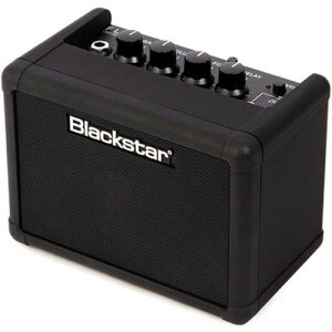 BLACKSTAR Blackstar �u���b�N�X�^�[ Bluetooth���� �R���p�N�g �M�^�[�A���v FLY3 Bluetooth ������K�ɍœK �|�[�^�u�� �X�s�[�J�[ �o�b�e���[ �d�r�쓮