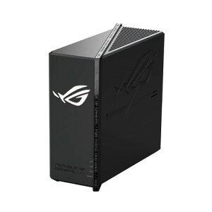 ASUS WiFi 7 �Q�[�~���O���[�^�[ BE7200 10G WAN 2.5G�Q�[�~���OLAN�|�[�g 5764+1376Mbps v6�v���X/OCN�o�[�`�����R�l�N�g/�N���X�p�X/transix�Ή� �Q�[�~���O�l�b�g���[�N��pSSID ROG STRIX GS-BE7200X 3�N�ۏ� ��
