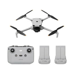 DJI Lito X1 �o�b�e���[2�R���{(DJI RC-N3�t��) ���S�Ҍ���4K�J�����h���[��