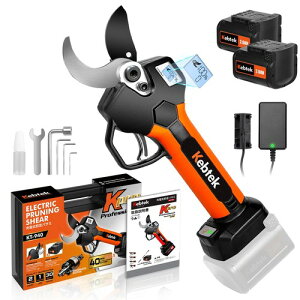 JA��������H��E�g���K�[�A���@�\Kebtek �[�d�������� �ؒf�a40mm�y��1.2KG�R�[�h���X �d���� 21V �u���V���X���[�^�[����