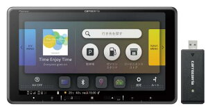 Pioneer �J�[�i�r AVIC-RF920-DC 9�C���` �t���[�e�B���O �y�i�r �����n�}�X�V �t���Z�O Bluetooth SD USB HDMI HD�掿 �l�b�g���[�N�X�e�B�b�N�Z�b�g �J���b�c�F���A