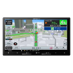 Pioneer �J�[�i�r AVIC-RZ522 �y�i�r 7�C���` 2D(180mm) HD IPS �����n�}�X�V �t���Z�O Bluetooth HDMI �J���b�c�F���A