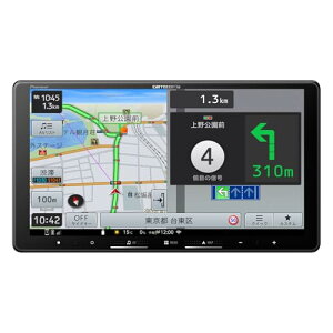 Pioneer �J�[�i�r AVIC-RQ722 �y�i�r 9�C���` HD IPS �����n�}�X�V �t���Z�O Bluetooth HDMI �J���b�c�F���A