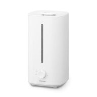 アイリスオーヤマ 加湿器 超音波式 加湿量 280ml タンク容量 4L 畳 14時間連続加湿 上から給水 小型 卓上…