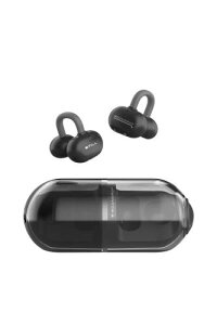 �����J Moondrop Pill �I�[�v���C���[�^���C�����X�C���z�� �C���[�J�t �C���z�� �I�[�v���C���[ ���C�����X Bluetooth 6.0 �J���^ �����ݎ� IPX4�h�� / �ő�28���ԍĐ� / AI�m�C�Y�L�����Z�����O / 13mm