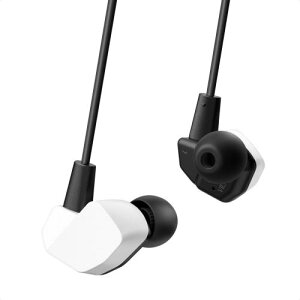 final VR3000 for Gaming e���C���z���J���[ �z���C�g���u���b�N�E�L���Q�[�~���O �C���z���E�o�C�m�[����3D�T���E���h�E�}�C�N�t�� �Q�[��/VR/�o�C�m�[����/ASMR / 360�I�[�f�B�I����