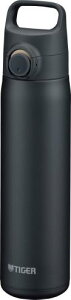 �p�b�L����̌^ �^�C�K�[���@�r(TIGER) ���� 800ml �����v�b�V�� �X�e�����X�{�g�� �n���h���t�� �ۗ� �ۉ� �y�� �􂢂₷�� BPA�t���[ �X�g�[���u���b�N MTA-J080KZ