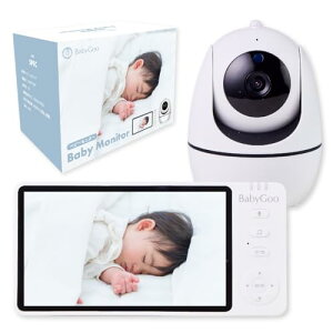 BabyGoo �x�r�[���j�^�[ (�J�����{���j�^�[)