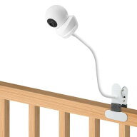 AOZTSUN ベビーモニターマウント Babysense HD S2/ V43モニターおよびその他のベビーモニターに対応 1/4…