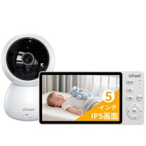 楽天市場】赤ちゃん カメラ ie geekの通販
