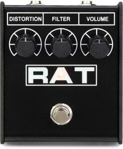 PROCO RAT2 �f�B�X�g�[�V����